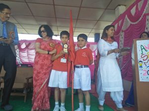 Shimla Presidency School